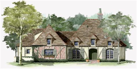 jack arnold home design.